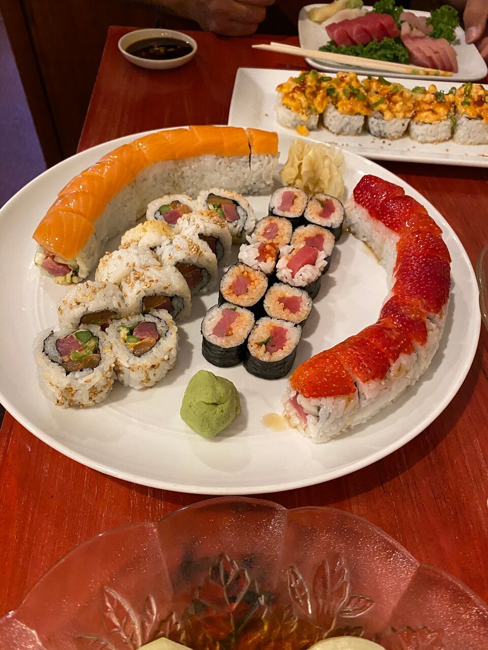 Yu-Mi Sushi Japanese